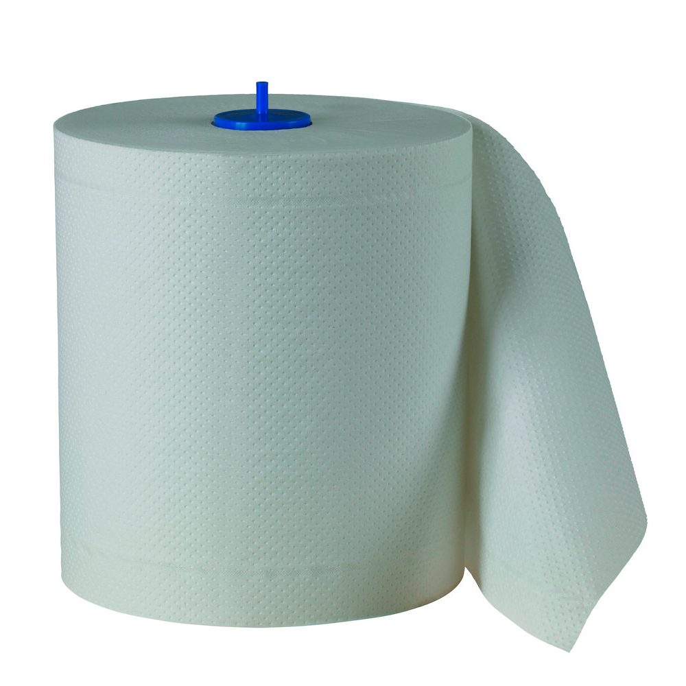 TORK Advanced Toalla en Rollo 180 mts /1hj 20 / Bco 700166