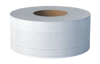 TORK Universal Higienico en bobina 250 mts /2hj 8.5 / Bco 729055