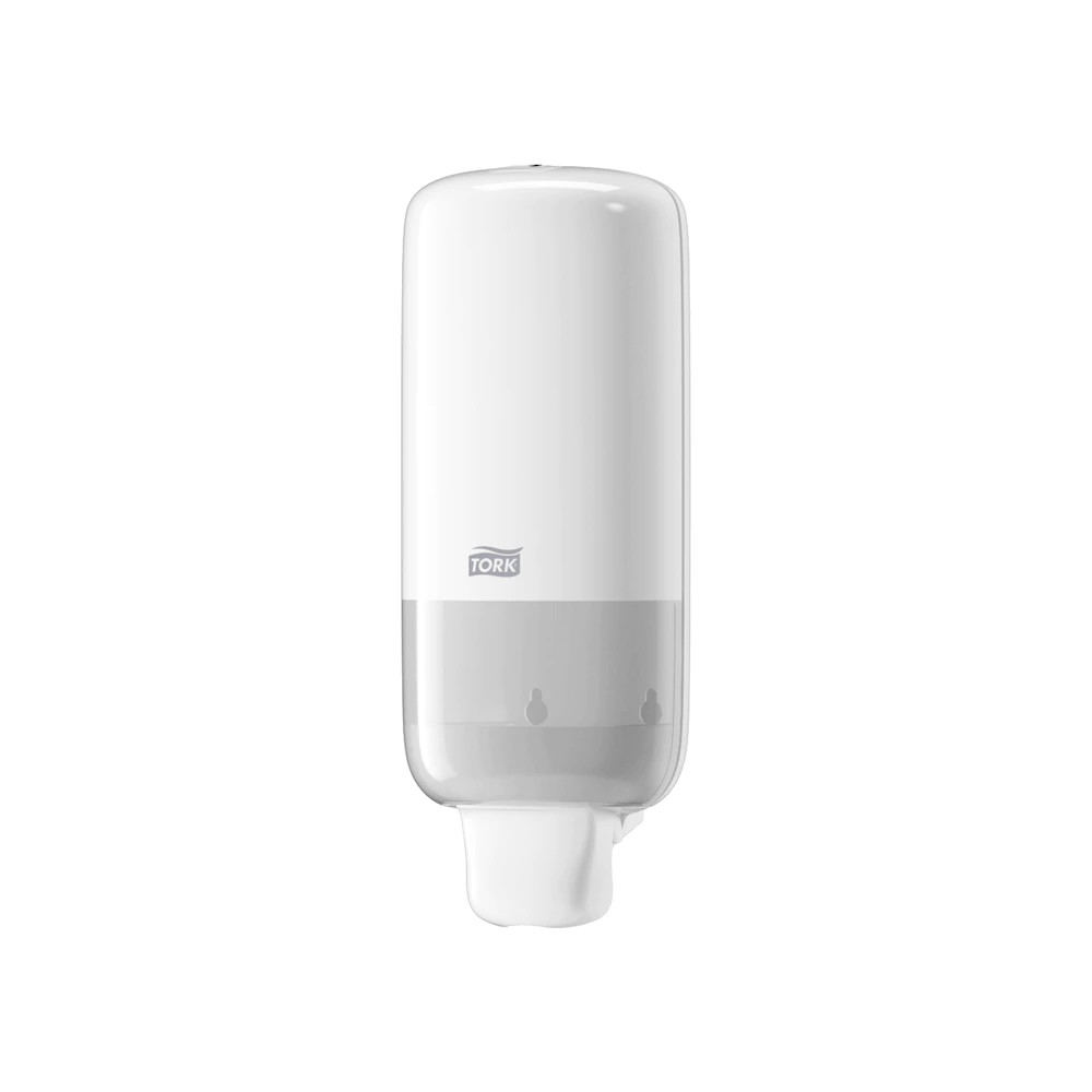 TORK Despachador de  Jabón Espuma Manual Blanco 561500 / 564500
