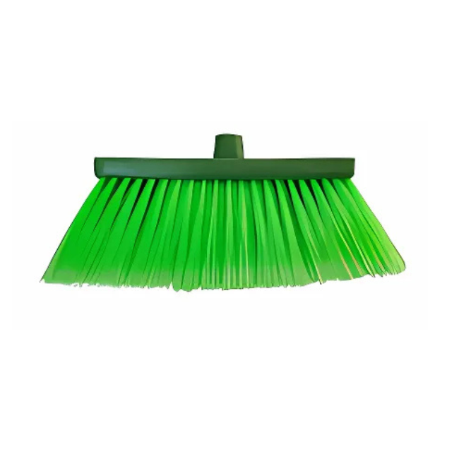 Palma De Oro Escoba Vinil Grande Verde sin bastón