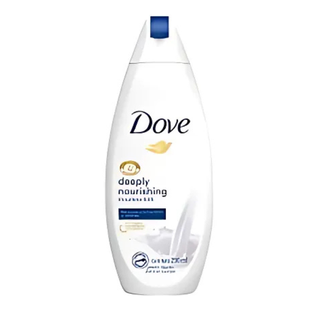 Jabón Dove Liquido Corporal 750 Ml