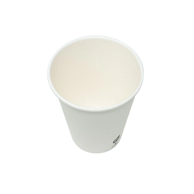 Entelequia Vaso Caliente PLA 12oz 50/ 1000 pz