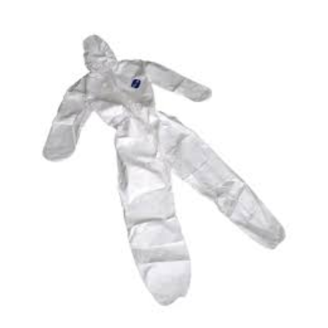 Tyvek Traje T-Extra Grande *D*