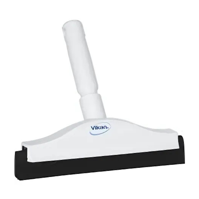 Vikan Jalador De Mano Con Hule Esponja Blanco 25 cm Mod 77515