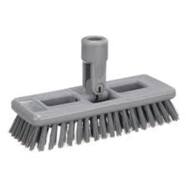 Unger Cepillo Giratorio Gris Codigo SB20G