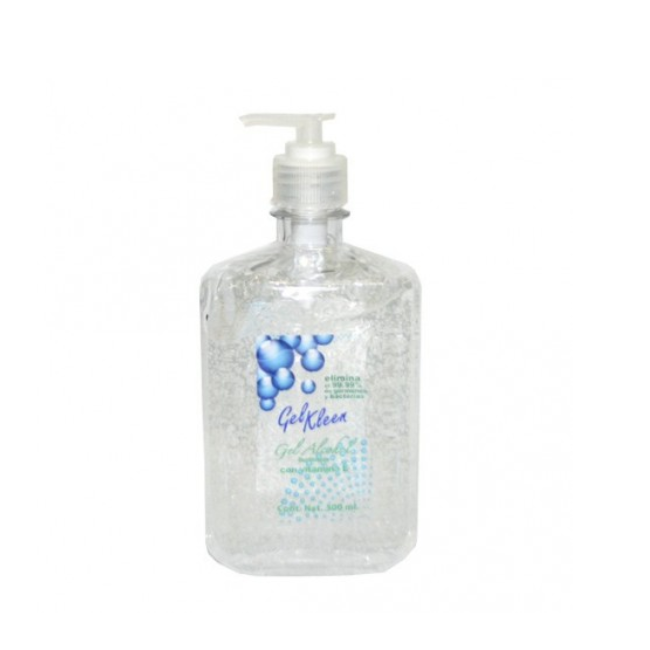 Gel Kleen Gel Antiseptico 500 Ml