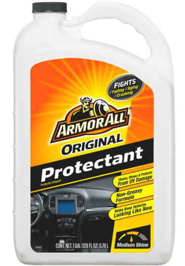 Alianza Comercial  garrafa 5Lts Armor- All