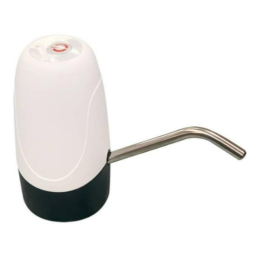 Aqua Electric Bomba De Agua Para Garrafon