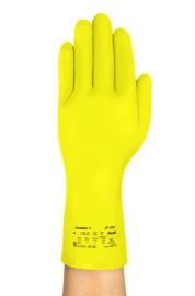 Ansell Alphatec 37-320 Talla 8