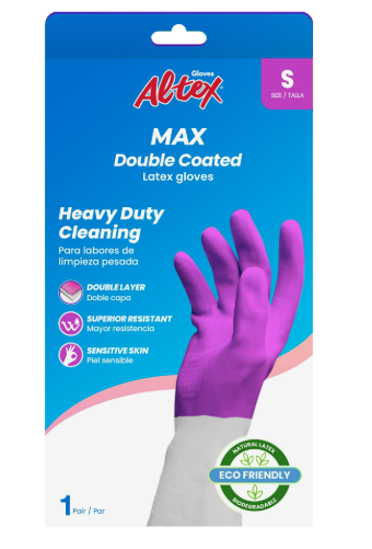 Altex Guante Max Mediano