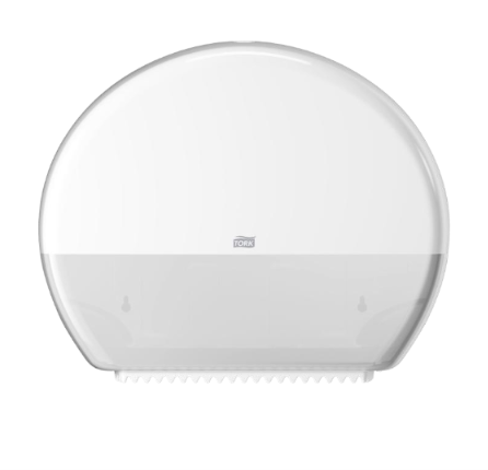 TORK Desp Higiénico en Bobina Maxi Blanco 554000