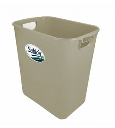 [CONSAB000492] Cesto Jumbo C/Asas Beige Color Beige 8022BE