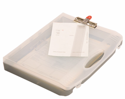 [PAPSAB000266] Wackyfolio C/ Broche Interno Color Transparente / humo 8696HU