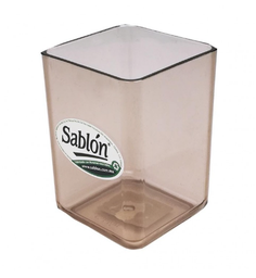[PAPSAB000173] Portalapices Humo Color Humo 3106HU