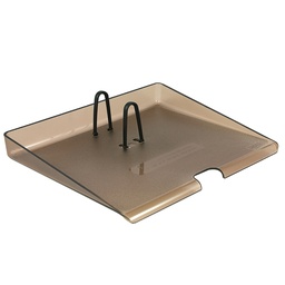 [PAPSAB000016] Base Para Calendario Color Humo 3006HU