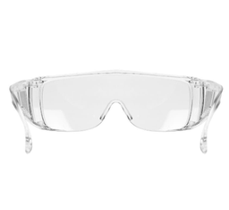 [SERPERSAB001] Lentes De Seguridad Color Cristal 515CR