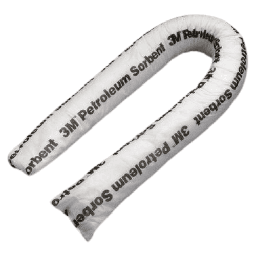 [SEG3M0000015] 3M Minicordón Absorbente de Petróleo  T-4, 7.6 cm x 1.2 m 70070221364