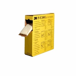 [SEG3M0000023] 3M Absorbente Plegado para Químicos  C-FL550DD, 127 mm x 15.2 m 70070708030