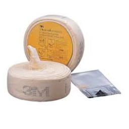 [SEG3M0000027] 3M Kit Abosrbentes P/Quimicos C-Skfl5 70070611812