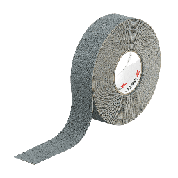 [SEG3M0000037] 3M Safety-Walk S300 Cinta Antiderrapante Resilente Gris Rollo De 2"X18.29M 70070549194
