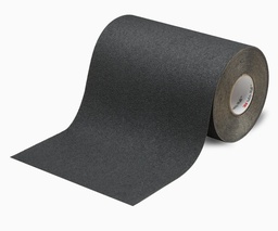 [SEG3M0000039] 3M Safety-Walk S300 Cinta Antiderrante Resilente Negro Rollo De 18"X18.29M 70070548857