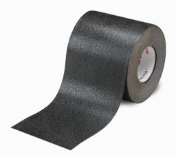 [SEG3M0000042] 3M Safety-Walk S500 Cinta Antiderrapante Conformable Negro Rollo De 4"X18.29M 70070548659