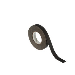 [SEG3M0000049] 3M Safety-Walk S600 Cinta Antiderrapante Uso General Negro Rollo De 1"X18.29M 70071667045 / 75000239717