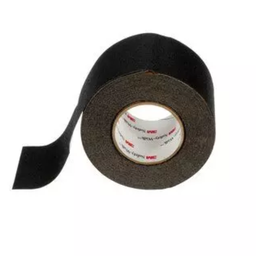 [SEG3M0000098] 3M Safety-Walk S600 Cinta Antiderrapante Uso General Negro Rollo De 12"X18.29M 70071667086