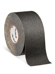 [SEG3M0000052] 3M Safety-Walk S600 Cinta Antiderrapante Uso General Negro Rollo De 4"X18.29M 70071667060 / 75000239766