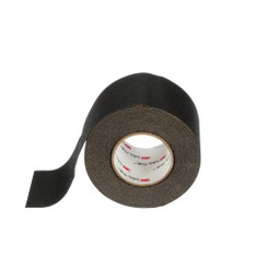 [SEG3M0000053] 3M Safety-Walk S600 Cinta Antiderrapante Uso General Negro Rollo De 6"X18.29M 70071667078 / 75000239931