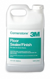 [QUI3M0000003] 3M Cornerstone Sellador P/Piso Galón 9.45 L 70071682911