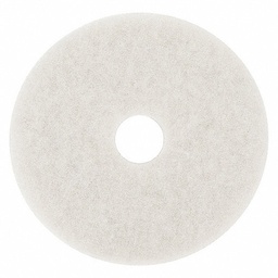 [JAR3M0000009] 3M Disco Basic Blanco 20" 4100 Brillo 70071163664