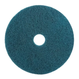 [JAR3M0000030] 3M Disco para Pisos  Scotch-Brite 3100 Aqua De 19" 61500045804