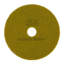 [JAR3M0000047] 3M Disco para Pisos Scotch-Brite Profesional Diamante Sienna plus De 20" XE006002614