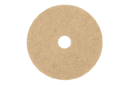 [JAR3M0000059] 3M Disco para Pisos Scotch-Brite Profesional Pelo Natural Canela 3500 De 27" 70070642775 