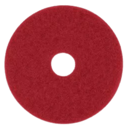 [JAR3M0000063] 3M Disco para Pisos Scotch-Brite Profesional Rojo 5100 De 16" 61500044948