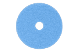 [JAR3M0000068] 3M Disco para Pisos Scotch-Brite Profesional Sky Blue 3050 De 19" 70071593860