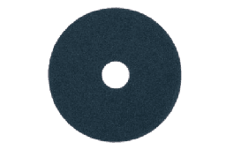 [JAR3M0000070] 3M Disco para Pisos Scotch-Brite Profesional Verde Blue 5300 De 19" 61500044773