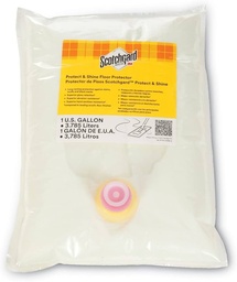 [QUI3M0000020] 3M Scotchgard Protect&Shine Protector de Pisos Galón 3.78L 75040074009