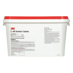 [QUI3M0000002] 3M Clos Diff Tabletas Galón Con 140 Pastillas 70071660057