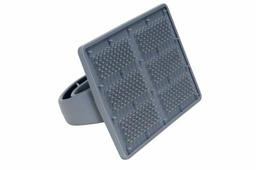[JAR3M0000006] 3M 961 Twist-Lok Pad Holder Sujetador de Fibras  61500046158
