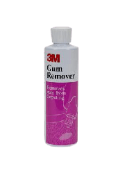 [QUI3M0000010] 3M Rtu Removedor De Chicle Bote 8 Oz 70071162823