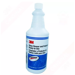 [QUI3M0000012] 3M Scotchgard Protector/Limpiador de  Vidrios   946 Ml 70071595840