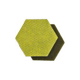 [JAR3M0000079] 3M Scotch-Brite Profesional  Fibra 96Hex Uso Dual 75040055362