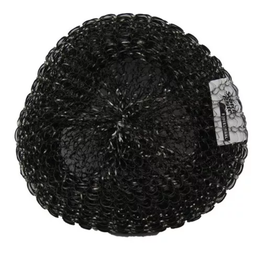 [JAR3M0000080] 3M Scotch-Brite Profesional Fibra P10 Acero Inox 40G  MS400000214