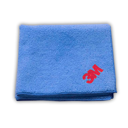 [JAR3M0000100] 3M Scotch-Brite Profesional Paño Absorbente Azul De 36 X 36 Cm MS500003381
