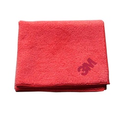 [JAR3M0000102] 3M Scotch-Brite Profesional Paño Absorbente Rojo De 36 X 36 Cm MS500003399