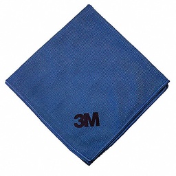[JAR3M0000105] 3M Scotch-Brite Profesional Paño de Alto Desempeño Azul De 36 X 36 Cm XR005557628