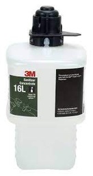 [QUI3M0000028] 3M Tnf #16L Sanitizante Bidón 2 L 70070840163