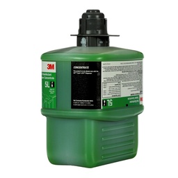 [QUI3M0000040] 3M Tnf #5L Desinfectante Cuaternario Bidón 2 L 70071126398